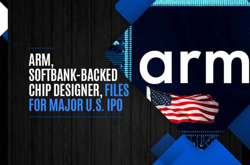  Arm IPO Faces ETF Exclusion: Challenges and Opportunities Unveiled
