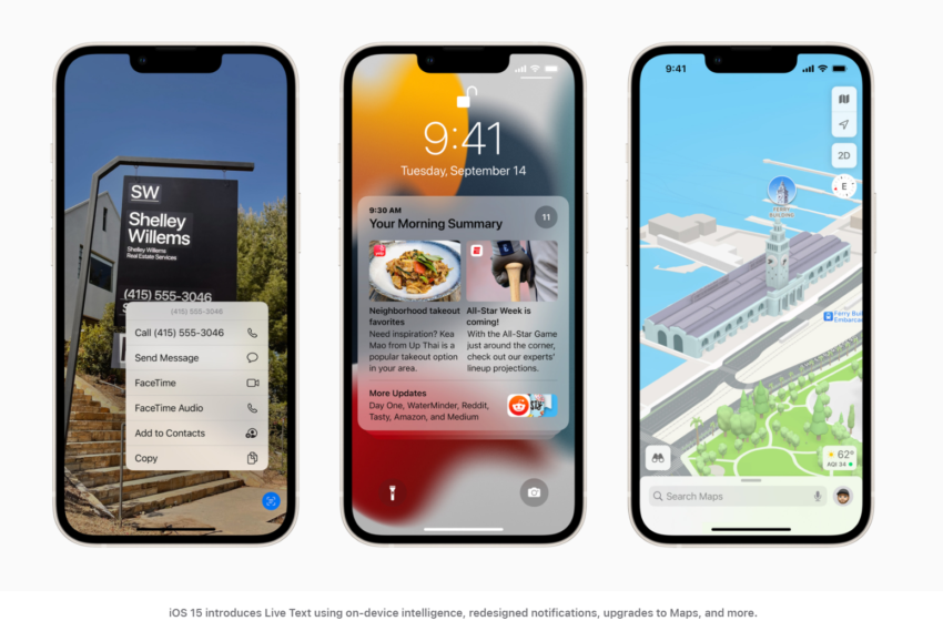  Apple Event 2023: Unveiling the Future