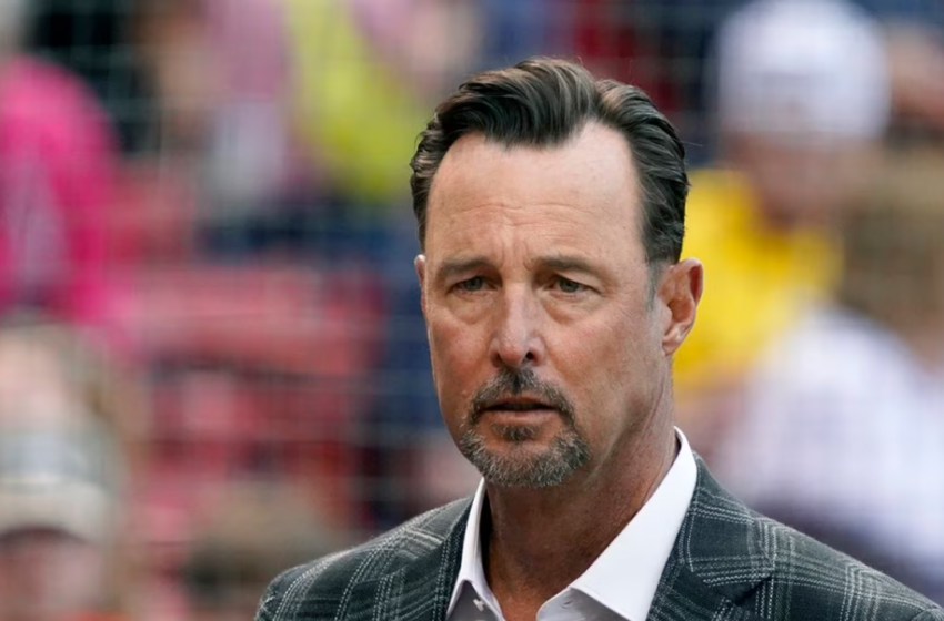  Tim Wakefield: A Journey of Success and Wealth in Major League Baseball