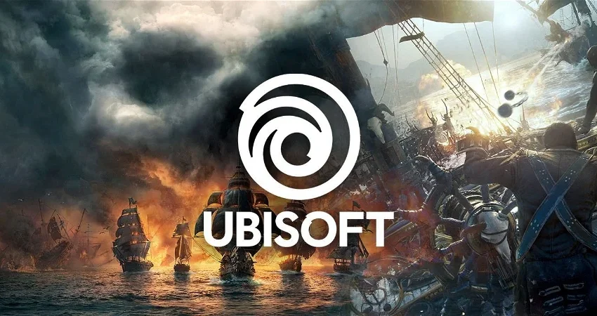  Ubisoft Makes a Shocking Revelation About Activision Blizzard Games! You Won’t Believe What’s in Store! 🎮